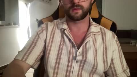 Snapshot of paulsimpsn chatting on September 15, 2025, 5:57 pm love bush online show from September 15, 2025, 5:57 pm