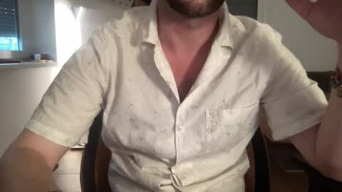 Snapshot of paulsimpsn chatting on September 19, 2025, 4:51 pm love bush online show from September 19, 2025, 4:51 pm