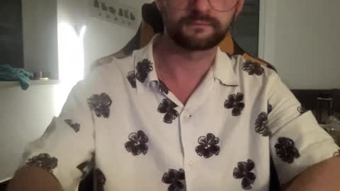 Snapshot of paulsimpsn chatting on September 20, 2025, 11:06 pm love bush online show from September 20, 2025, 11:06 pm