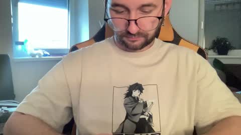 Snapshot of paulsimpsn chatting on September 25, 2025, 8:29 am love bush online show from September 25, 2025, 8:29 am