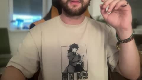 Snapshot of paulsimpsn chatting on September 26, 2025, 6:50 am love bush online show from September 26, 2025, 6:50 am