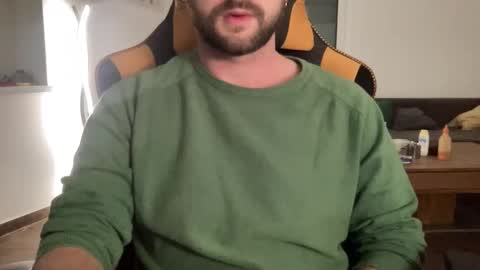 Snapshot of paulsimpsn chatting on September 30, 2025, 5:51 pm love bush online show from September 30, 2025, 5:51 pm