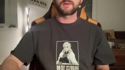 Snapshot of paulsimpsn chatting on October 29, 2025, 6:09 pm love bush online show from October 29, 2025, 6:09 pm