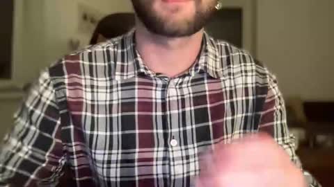 Snapshot of paulsimpsn chatting on October 30, 2025, 4:52 pm love bush online show from October 30, 2025, 4:52 pm