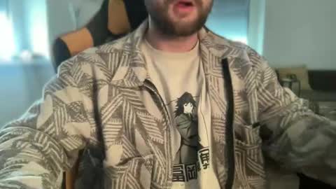 Snapshot of paulsimpsn chatting on November 1, 2025, 11:12 am love bush online show from November 1, 2025, 11:12 am