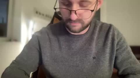 Snapshot of paulsimpsn chatting on November 3, 2025, 4:19 pm love bush online show from November 3, 2025, 4:19 pm