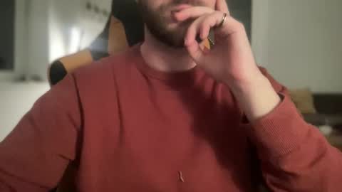 Snapshot of paulsimpsn chatting on November 7, 2025, 6:08 pm love bush online show from November 7, 2025, 6:08 pm