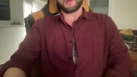 Snapshot of paulsimpsn chatting on November 20, 2025, 10:31 pm love bush online show from November 20, 2025, 10:31 pm