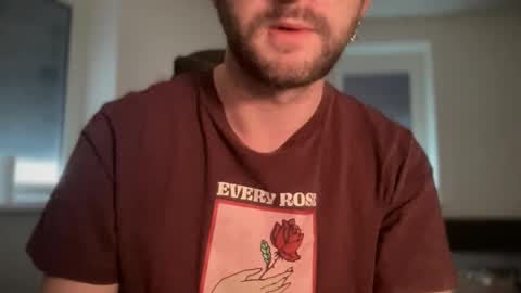 Snapshot of paulsimpsn chatting on December 14, 2025, 9:36 am love bush online show from December 14, 2025, 9:36 am