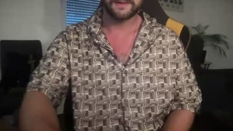 Snapshot of paulsimpsn chatting on June 28, 2026, 5:30 pm love bush online show from June 28, 2026, 5:30 pm