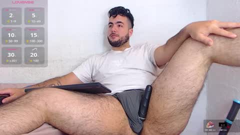 Paul Roman online show from November 5, 2025, 2:06 pm