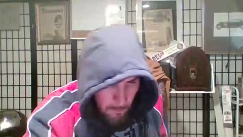 Snapshot of paulstetson chatting on April 9, 2026, 7:58 am paulstetson online show from April 9, 2026, 7:58 am