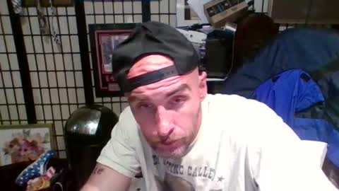 Snapshot of paulstetson chatting on June 10, 2026, 4:12 am paulstetson online show from June 10, 2026, 4:12 am