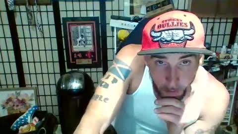 Snapshot of paulstetson chatting on June 14, 2026, 4:58 am paulstetson online show from June 14, 2026, 4:58 am