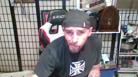 Snapshot of paulstetson chatting on June 15, 2026, 6:15 am paulstetson online show from June 15, 2026, 6:15 am
