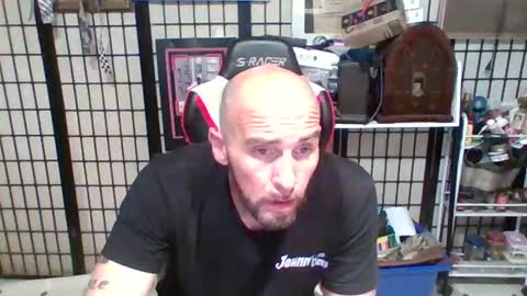 Snapshot of paulstetson chatting on June 15, 2026, 6:32 pm paulstetson online show from June 15, 2026, 6:32 pm