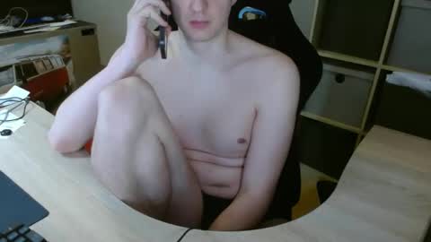 Paul online show from January 23, 2025, 12:41 pm