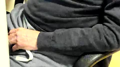 Paul online show from February 21, 2025, 6:37 pm