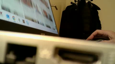 Paul online show from December 14, 2025, 7:07 pm