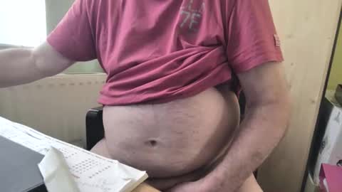 paulus2018 online show from March 18, 2026, 12:52 pm