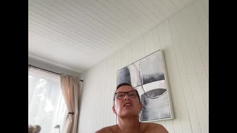 paulwill2377 online show from September 30, 2025, 12:48 am