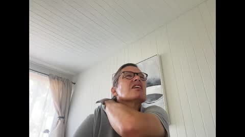 paulwill2377 online show from October 6, 2025, 6:05 pm