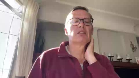 paulwill2377 online show from October 17, 2025, 6:32 pm