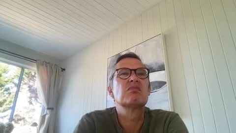 paulwill2377 online show from October 29, 2025, 6:53 pm