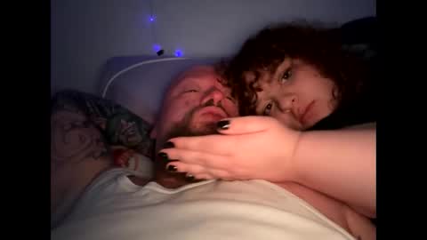 paulyb445 online show from February 24, 2026, 2:53 am