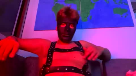Paul ZacX online show from December 15, 2025, 5:34 am