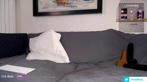 Snapshot of paupfr chatting on December 13, 2024, 5:16 am Paup online show from December 13, 2024, 5:16 am