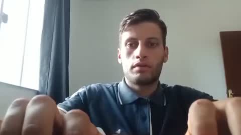 PauRosa online show from December 1, 2024, 8:31 pm