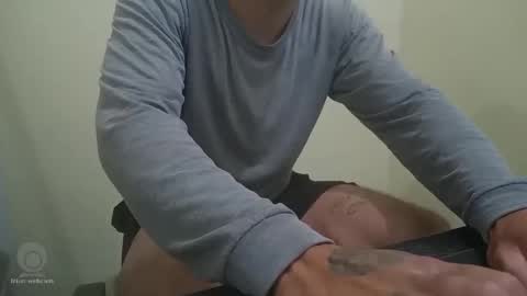 PauRosa online show from October 9, 2025, 7:34 pm