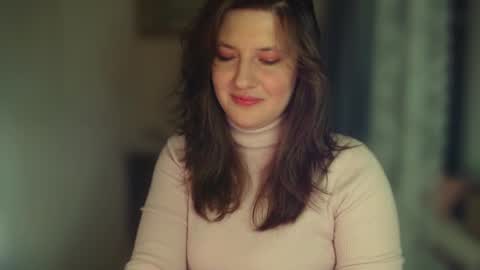 Pavla online show from March 9, 2025, 8:52 pm