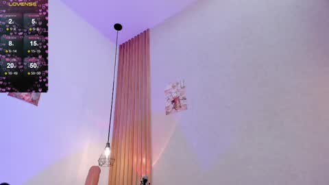 Dani online show from March 10, 2025, 7:40 pm