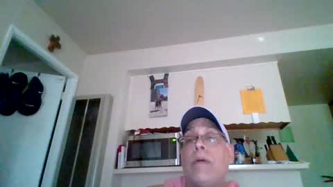 pawgkiller online show from January 13, 2026, 11:32 pm