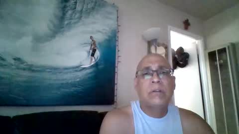 pawgkiller online show from March 23, 2026, 10:36 pm