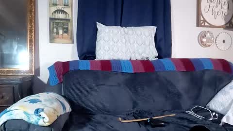 PawgTattMilf wBWC online show from February 25, 2026, 8:24 am