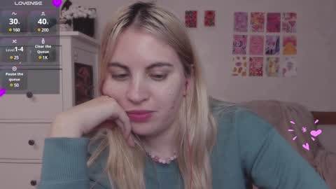 Allisses online show from December 17, 2024, 12:54 pm