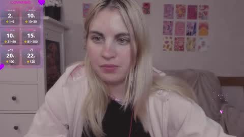 Allisses online show from December 17, 2024, 7:48 pm