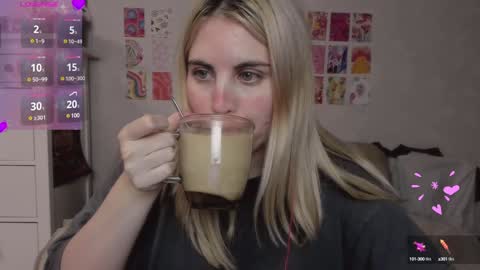 Allisses online show from January 2, 2025, 1:30 pm