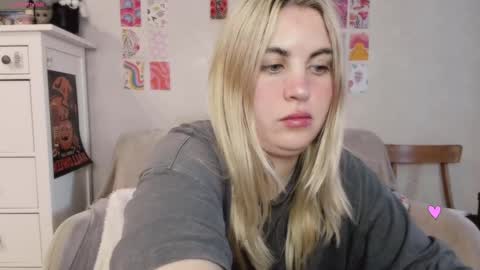 Allisses online show from January 5, 2025, 10:43 am