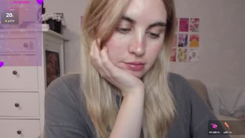 Allisses online show from January 24, 2025, 2:19 pm