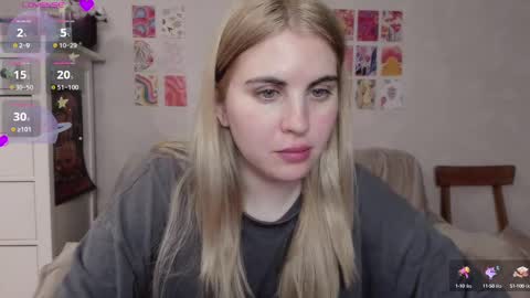 Allisses online show from February 18, 2025, 4:26 pm