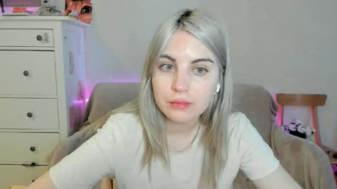 Allisses online show from May 3, 2026, 7:03 am