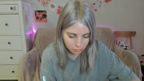 Allisses online show from May 20, 2026, 8:31 am