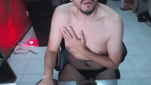 Fabio online show from December 27, 2024, 1:11 am