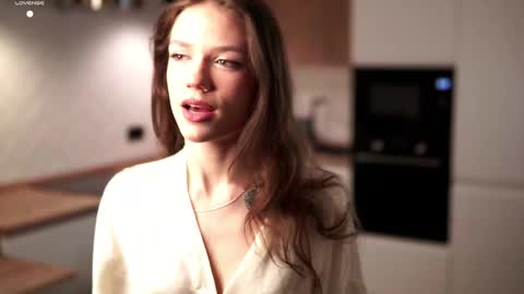 Sexy Mila online show from January 18, 2026, 5:55 am