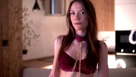 Snapshot of pazrapackii chatting on June 25, 2026, 5:45 am Sexy Mila online show from June 25, 2026, 5:45 am