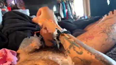 Snapshot of pbandjames chatting on March 18, 2026, 5:05 pm Rob online show from March 18, 2026, 5:05 pm